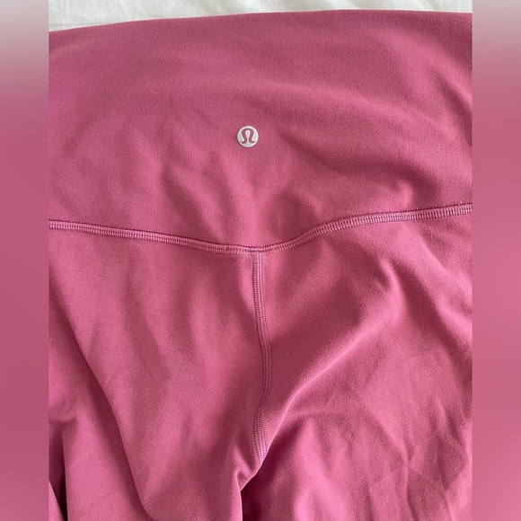 Lululemon Vuori Alo Yoga Align Womens Pants Leggings - Picture 7 of 13